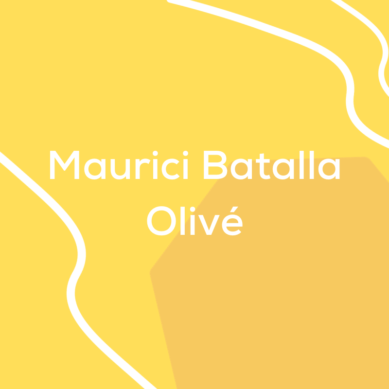 Maurici Batalla Olivé